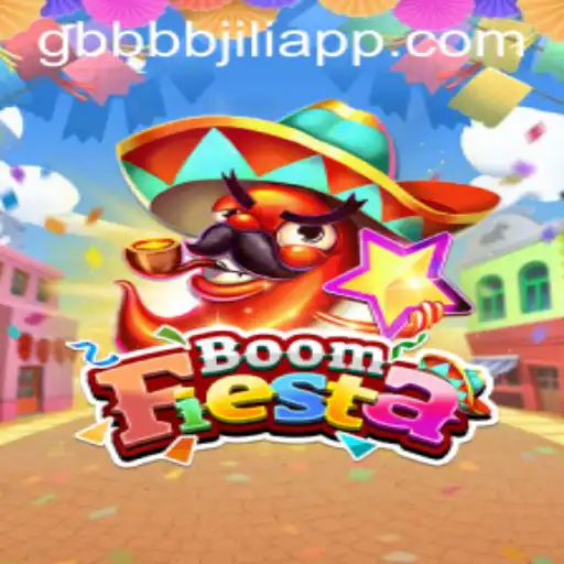 BoomFiesta: An Explosive Adventure with the Code GBBBBJILI
