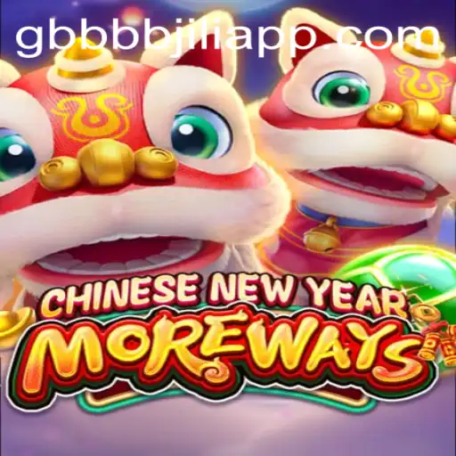 Celebrate the Festivities with CHINESENEWYEARMOREWAYS