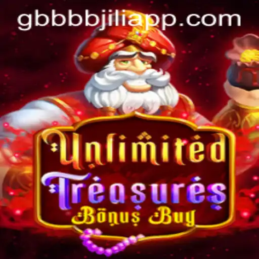 UnlimitedTreasuresBonusBuy: An Exciting Adventure Awaits