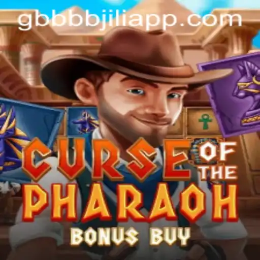 Explore the Mysterious World of CurseofthePharaohBonusBuy: A Modern Gaming Adventure