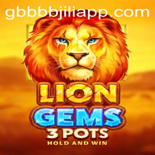 Discover LionGems3pots: A Majestic Gaming Experience