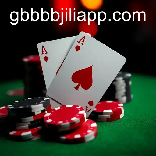 Exploring the World of Poker Games: Strategies, Variants, and the Rise of GBBBBJILI